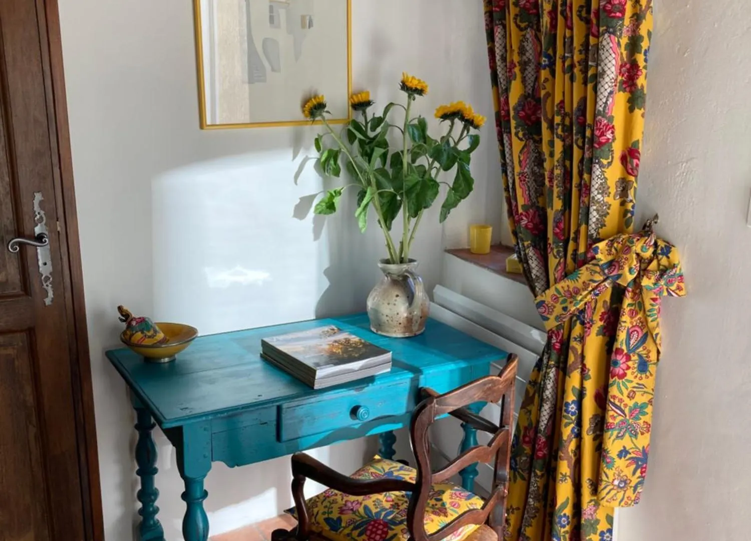 Guest house Aux Deux Fontaines - Au Coeur De La Provence Hotel Vaugines