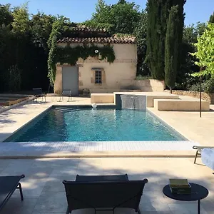 Le Mas De Pierre-etoile Vaugines